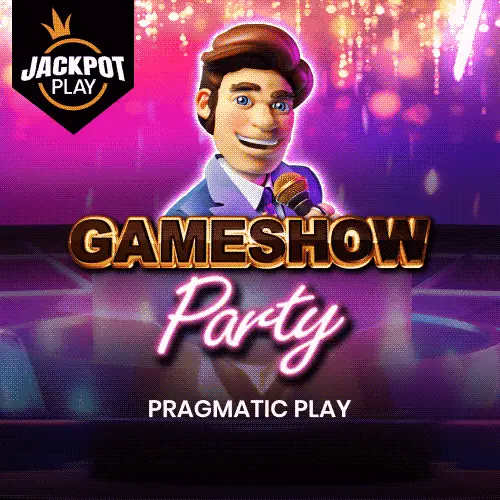 Gameshow Party Jackpot Play